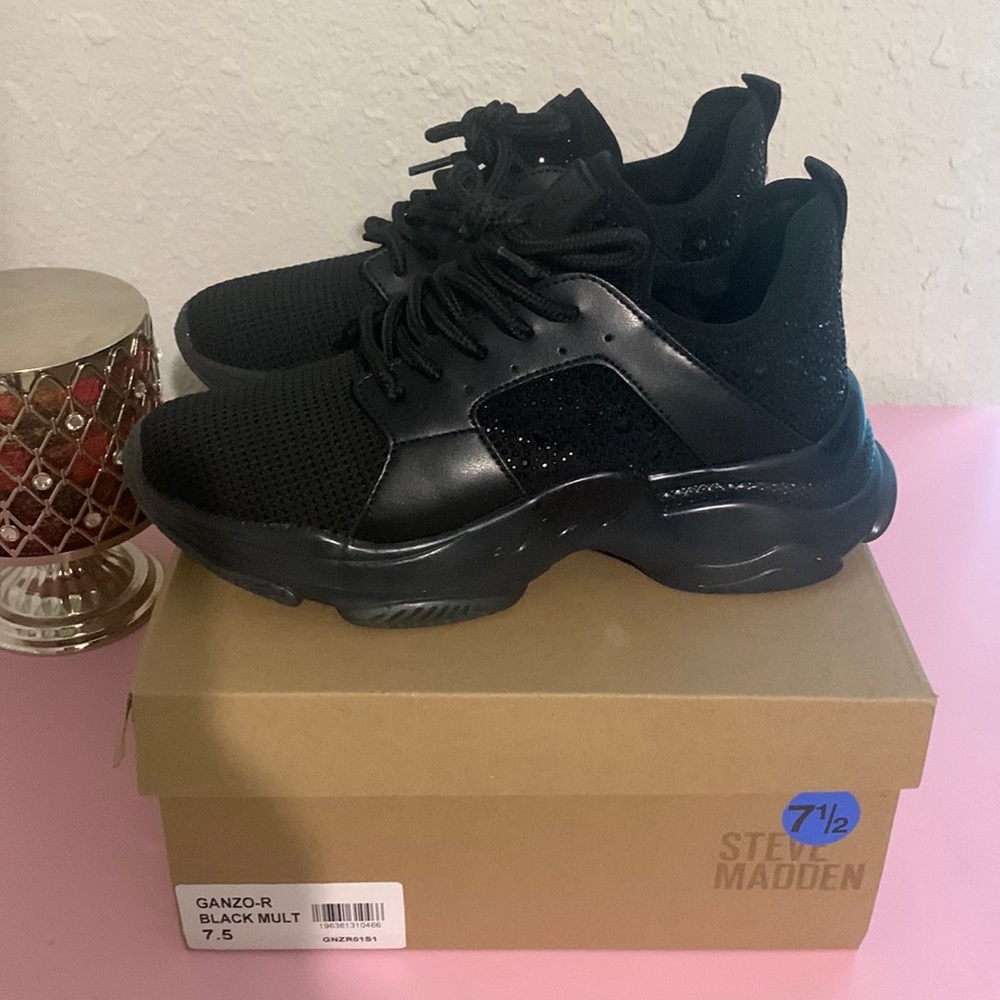 Steve Madden